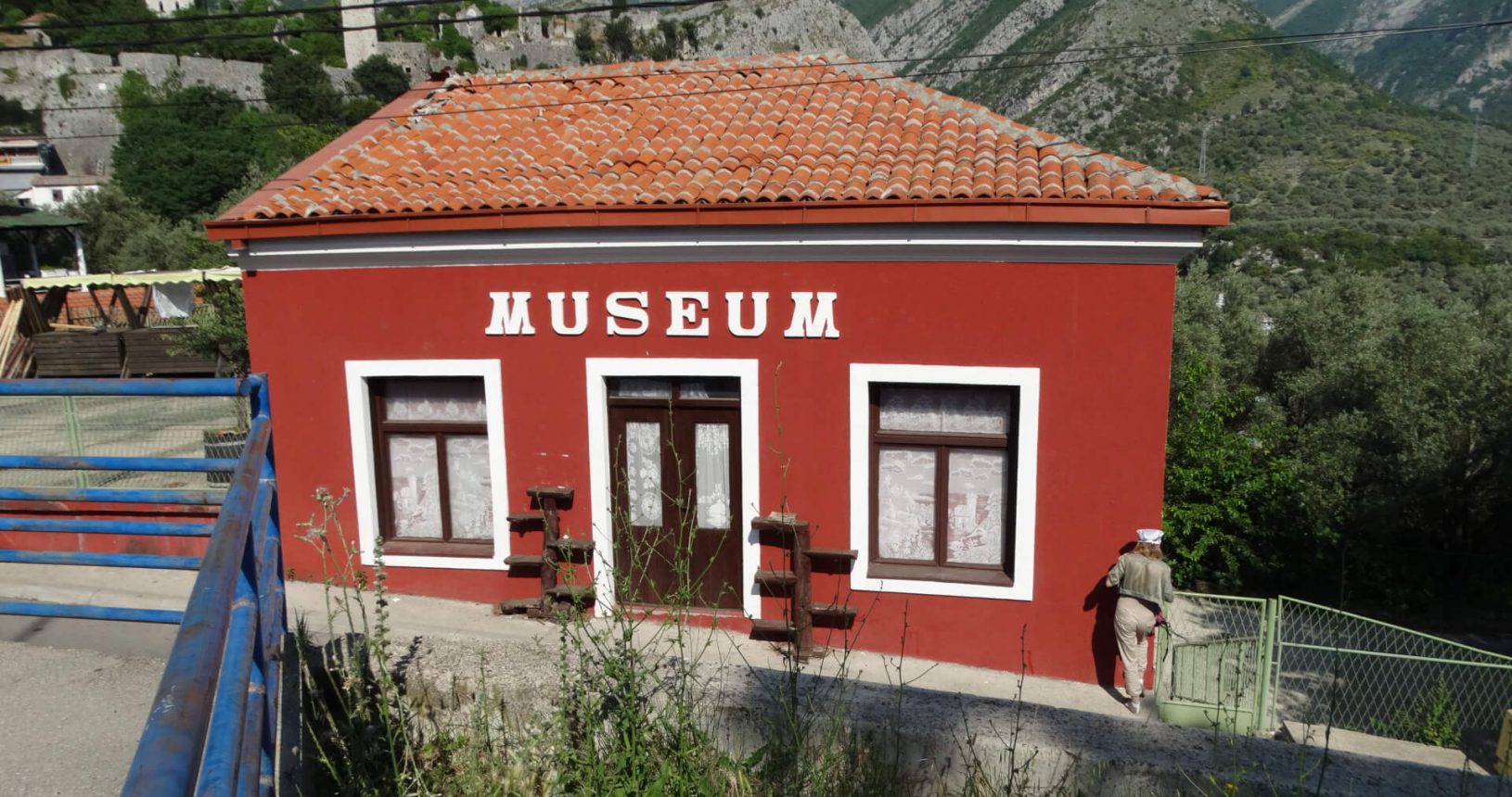 Museum of Old Bar