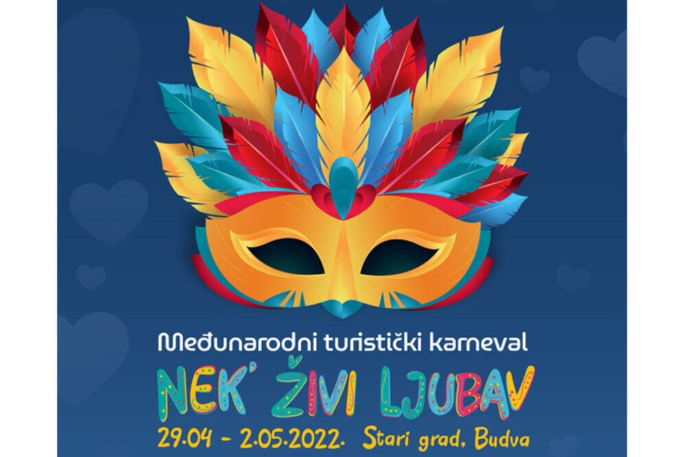 Long Live Love Budva Festival