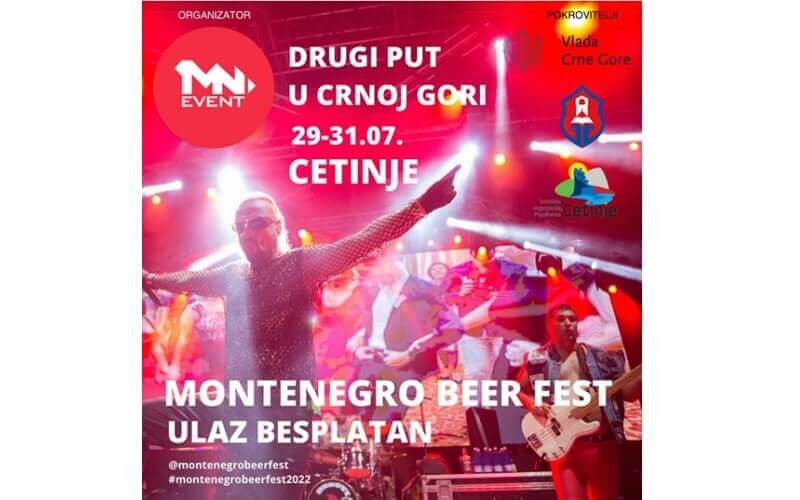 Montenegro Beer Fest