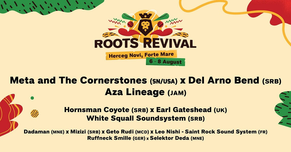 roots revival