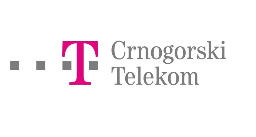 crnogorski telekom 