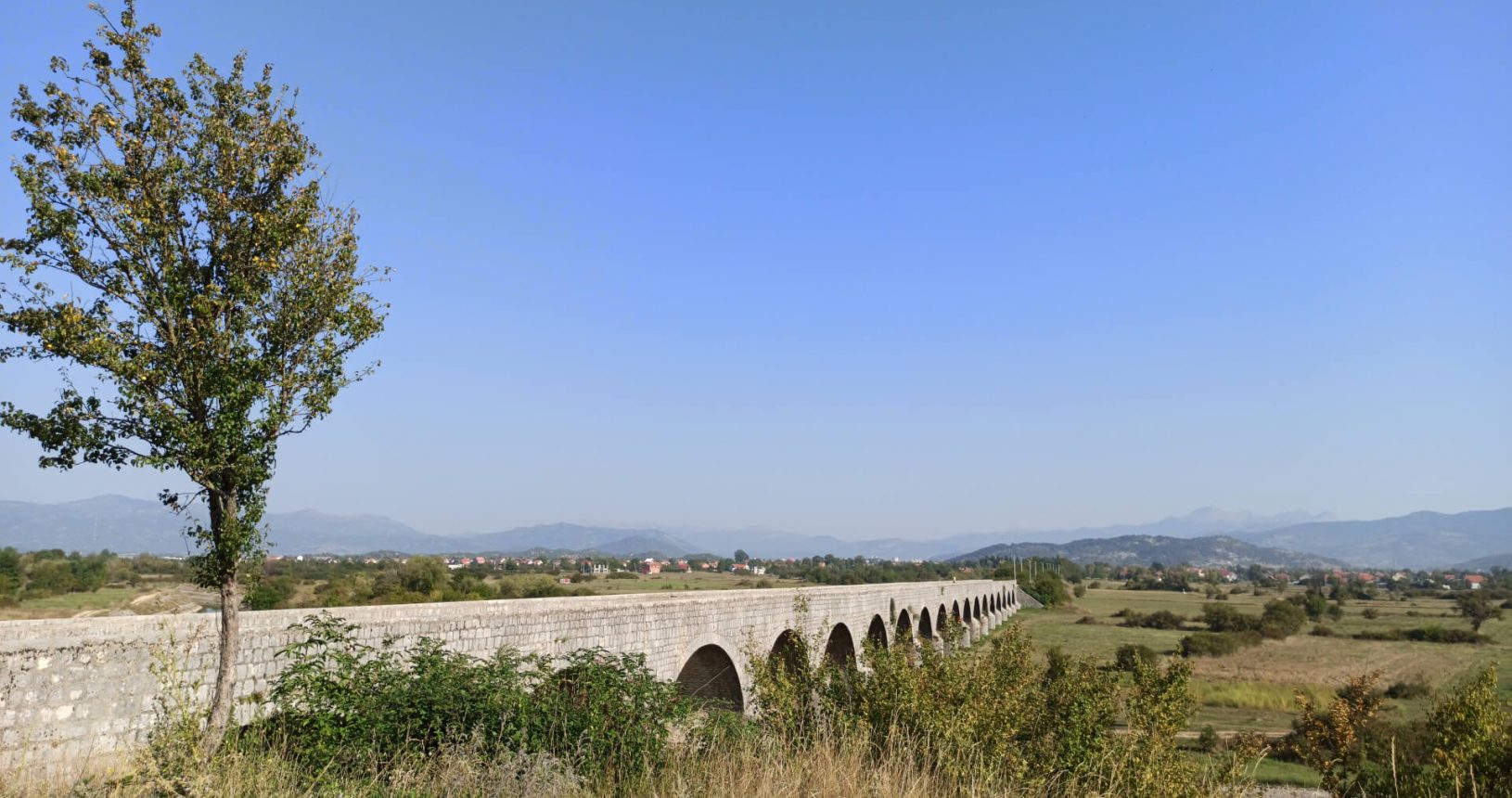 Carev most to Niksic