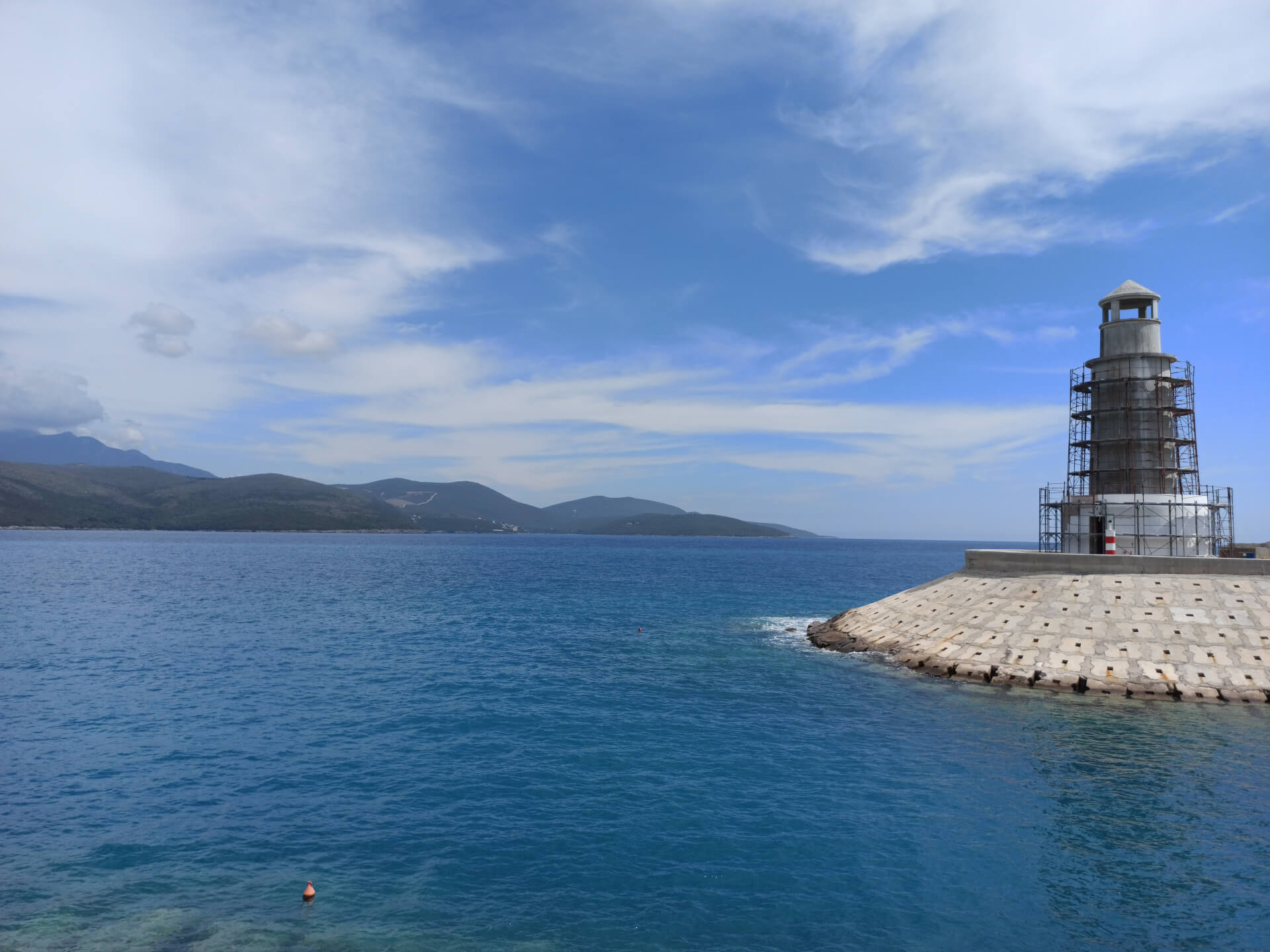 Lustica Bay Cozy Montenegro