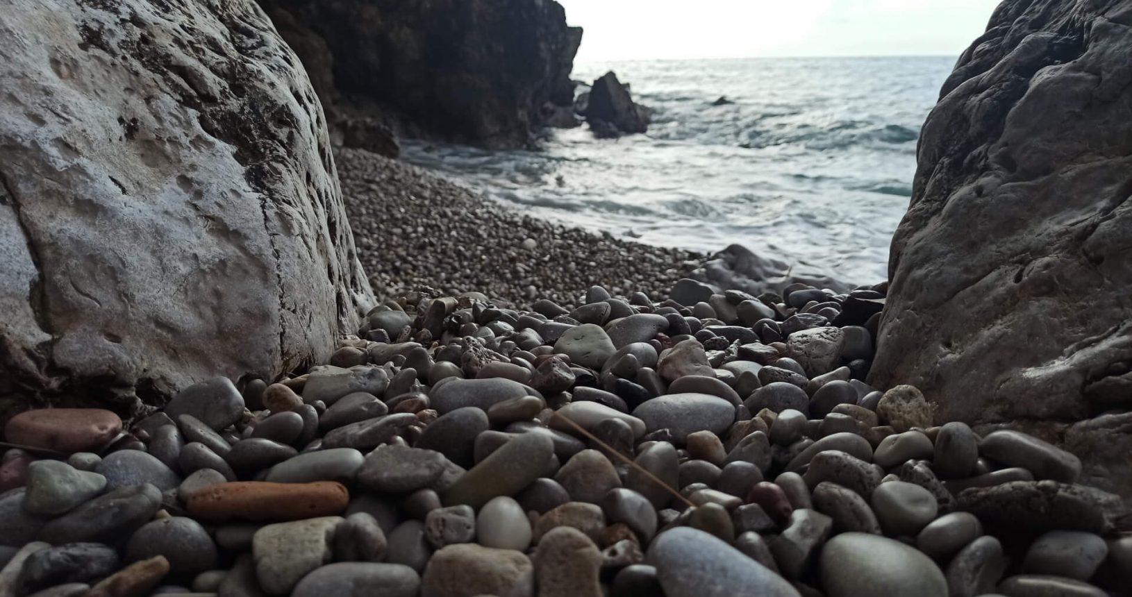 Nice stony perspective 1617539737260. FKK Sutomore Beach