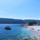 Nice sea view to Herceg Novi Beach
