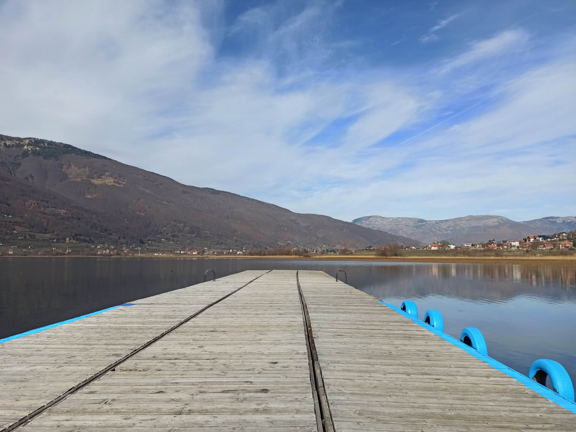 Lake Plav - Cozy Montenegro