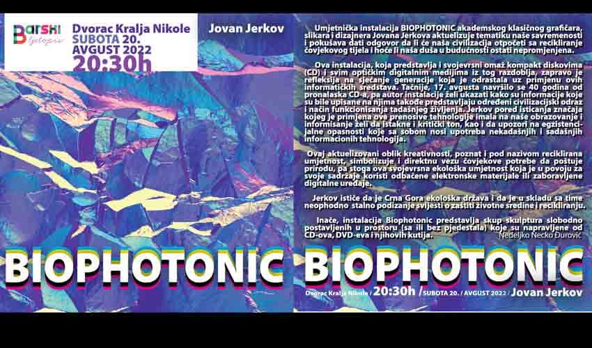 biophotonic