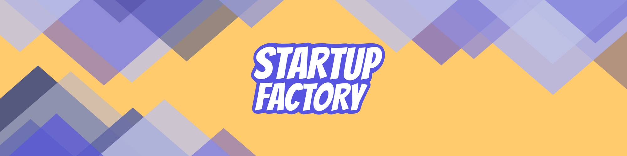 startup factory