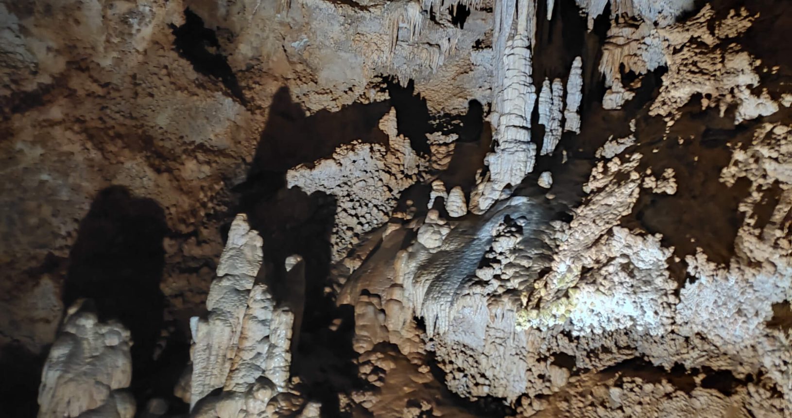 Lipa Cave within nature