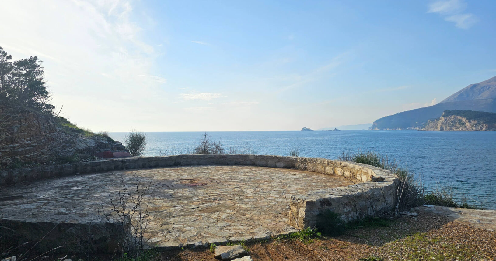 mahakala center circle