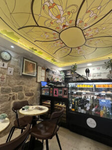 Patisserie
