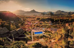 ecoresortcermeniza