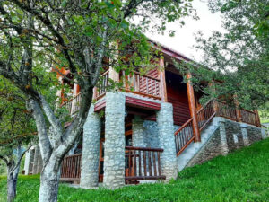 fernfarmecoresort