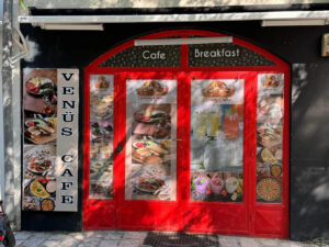 venuscafe